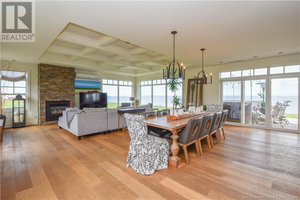 Photo 12 of 307 Rue De Lile Street, Caraquet NB
