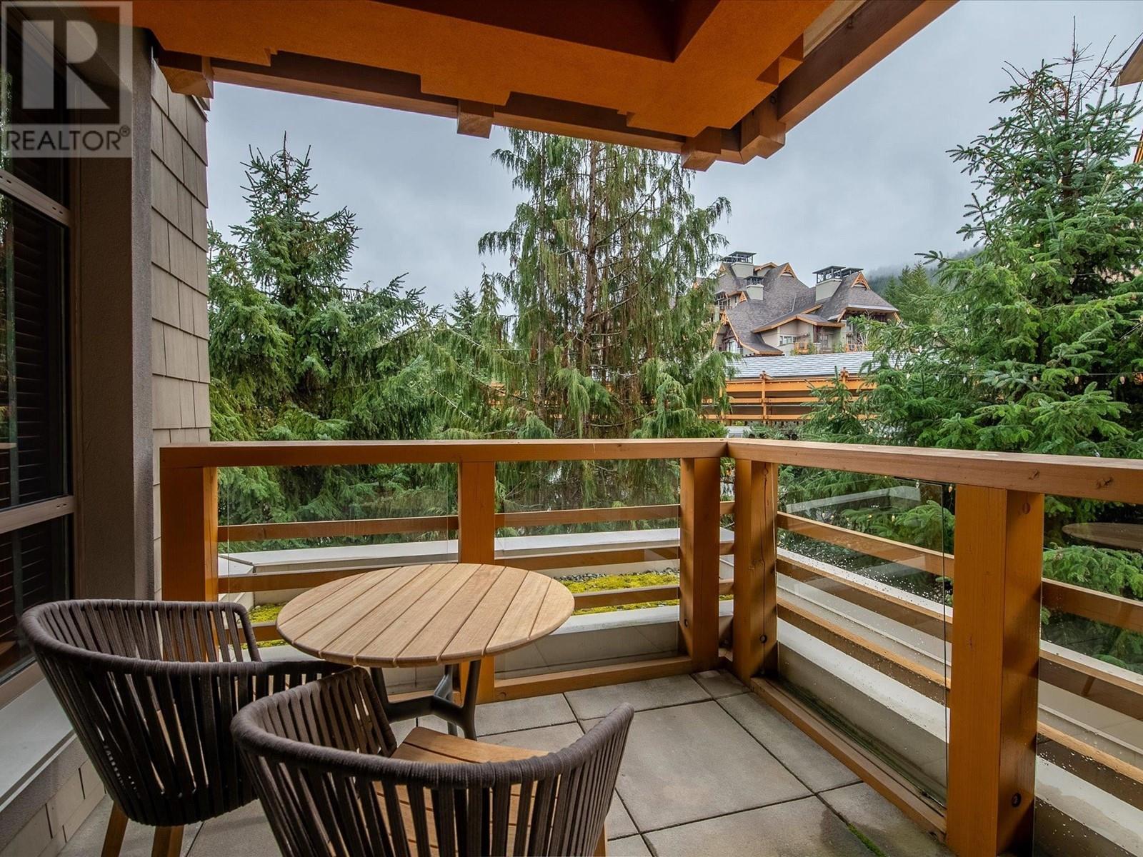 352 4591 BLACKCOMB WAY, Whistler