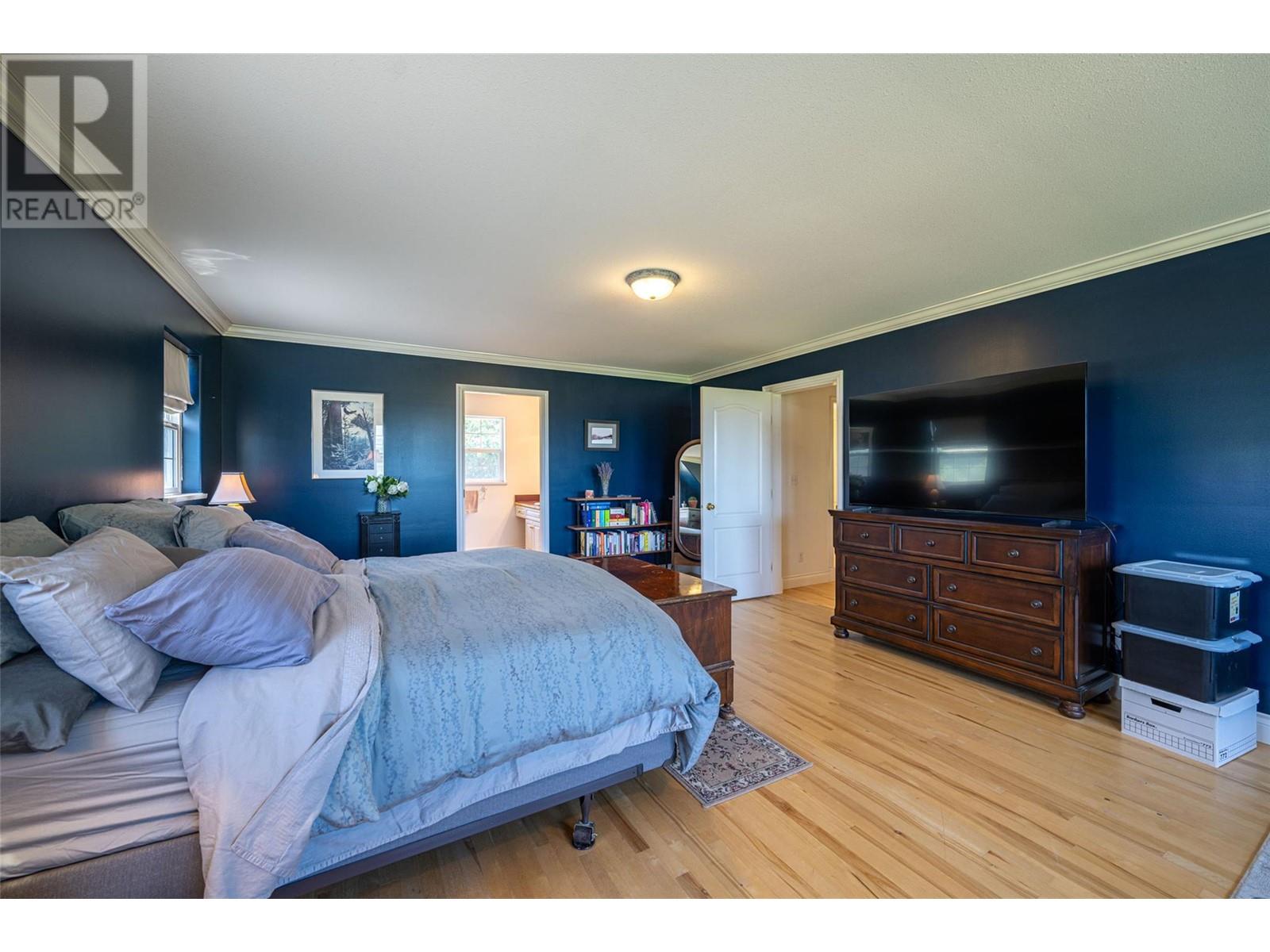  2990 50 Street Northwest, Salmon Arm