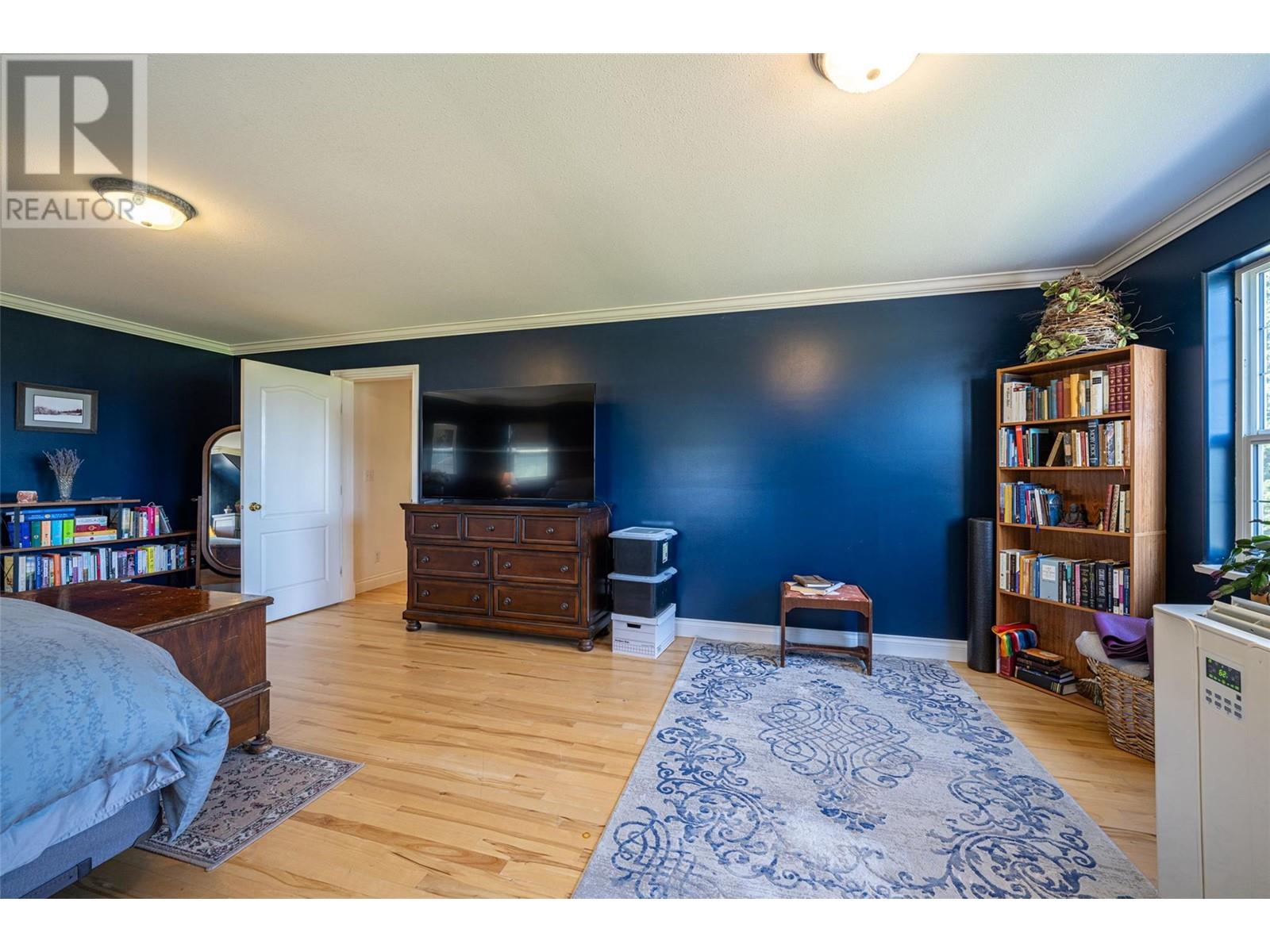  2990 50 Street Northwest, Salmon Arm