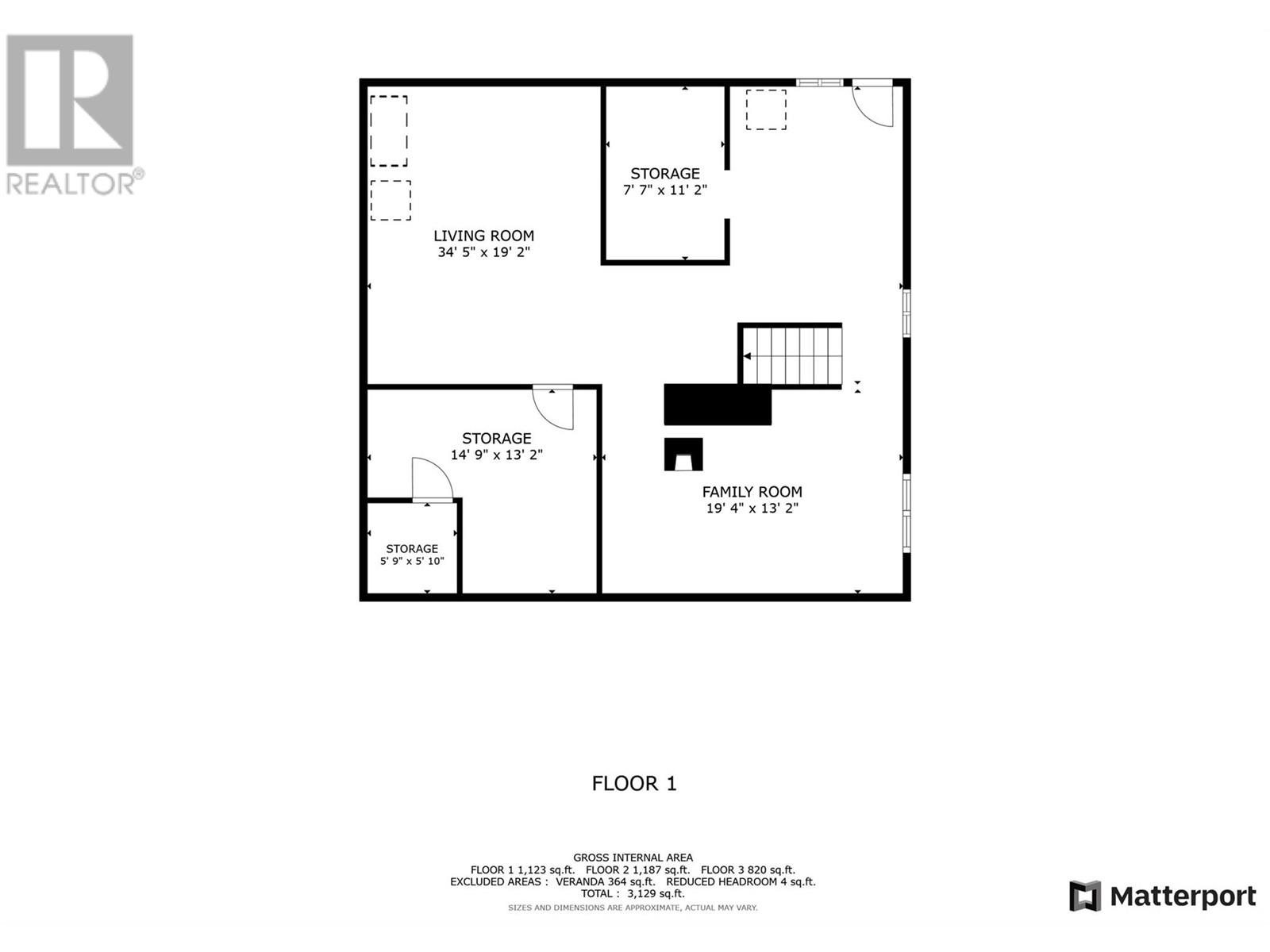  2990 50 Street Northwest, Salmon Arm