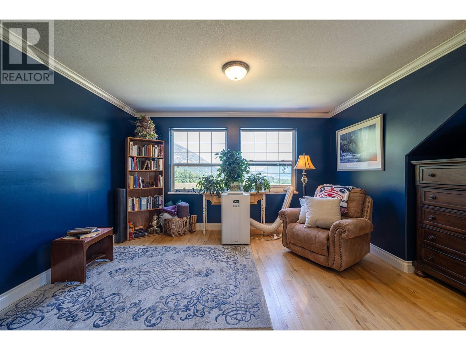  2990 50 Street Northwest, Salmon Arm