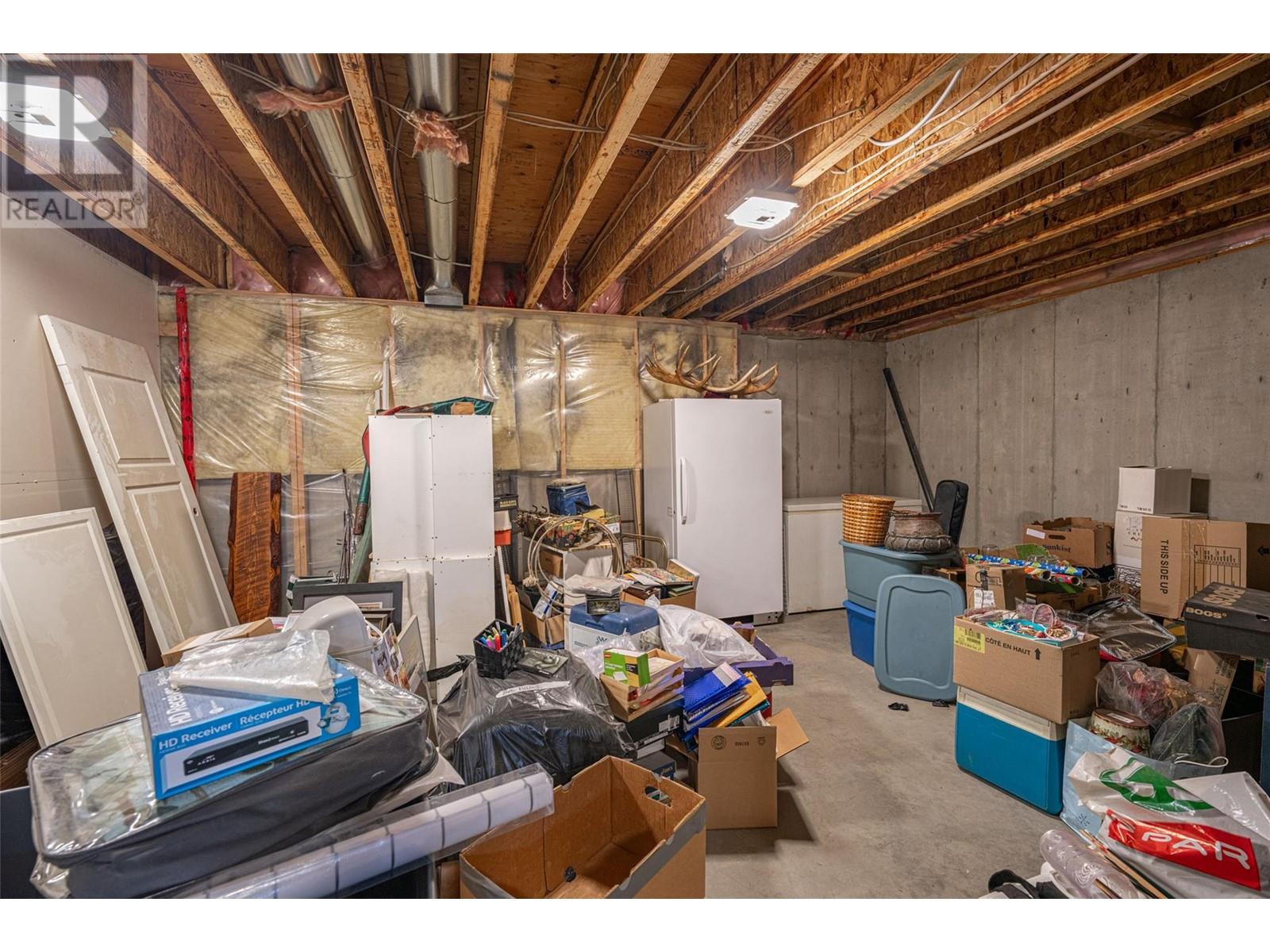 2990 50 Street Northwest, Salmon Arm