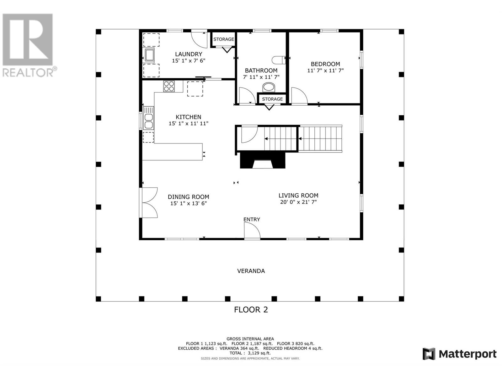  2990 50 Street Northwest, Salmon Arm