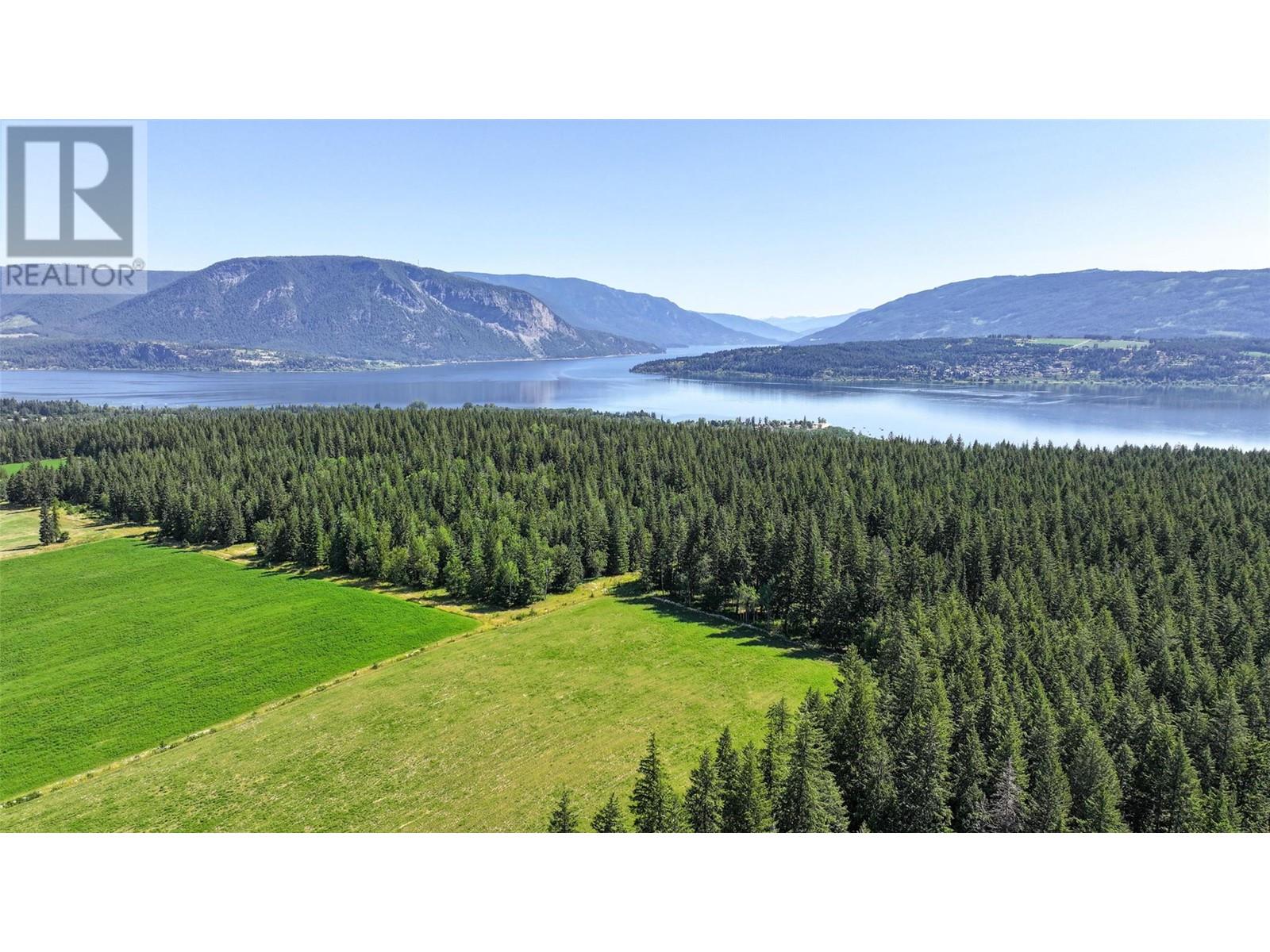  2990 50 Street Northwest, Salmon Arm