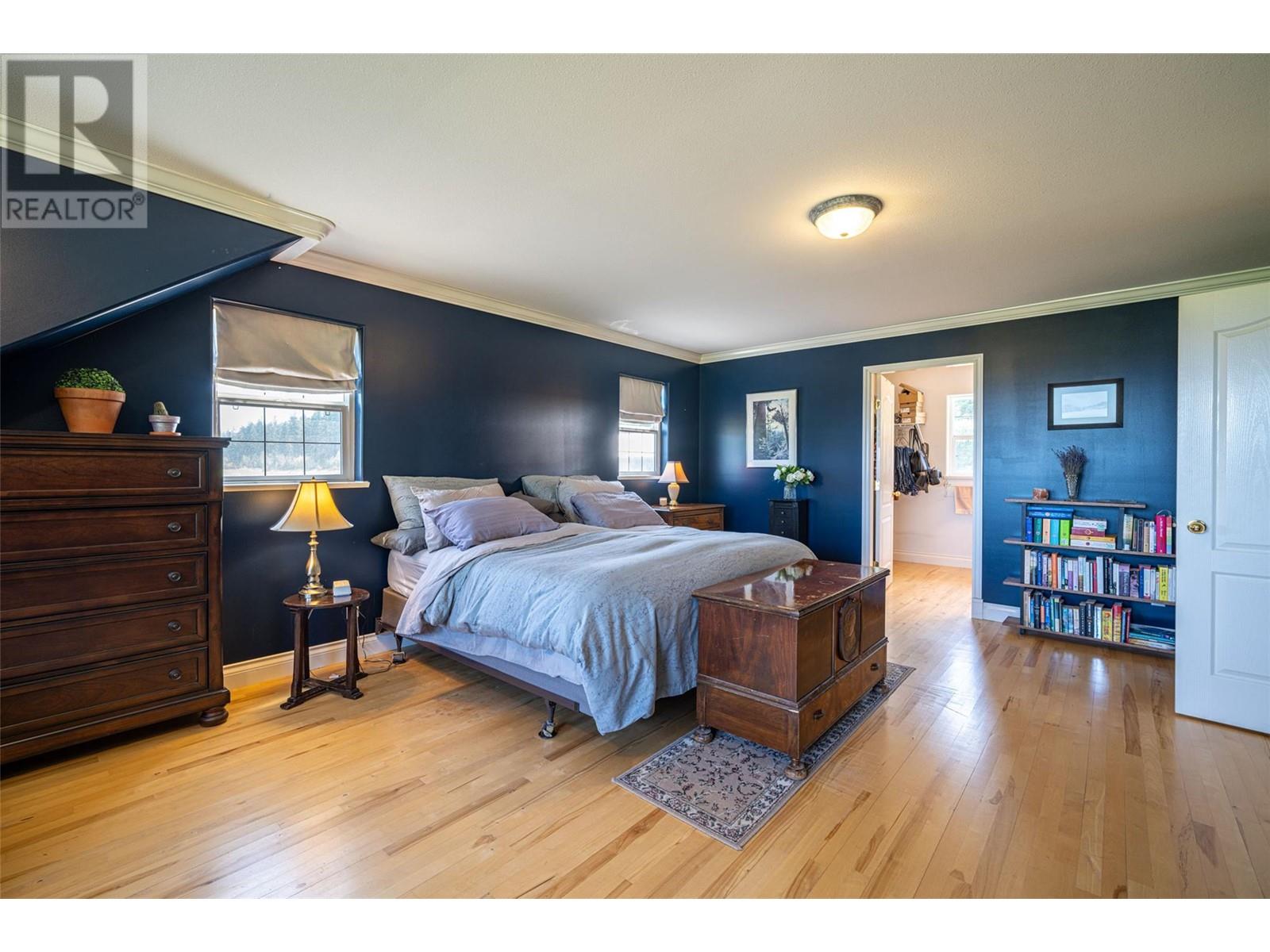  2990 50 Street Northwest, Salmon Arm