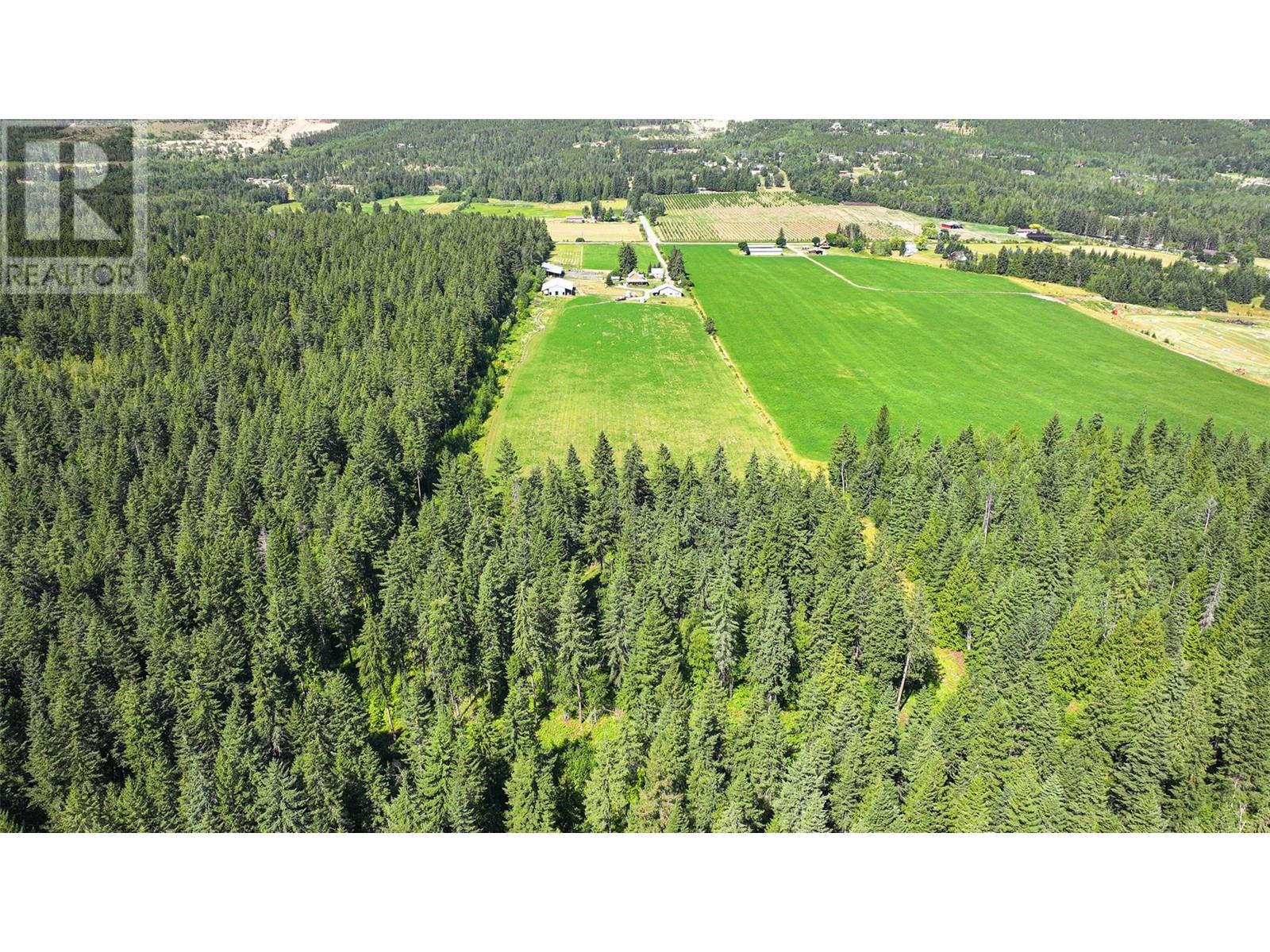  2990 50 Street Northwest, Salmon Arm