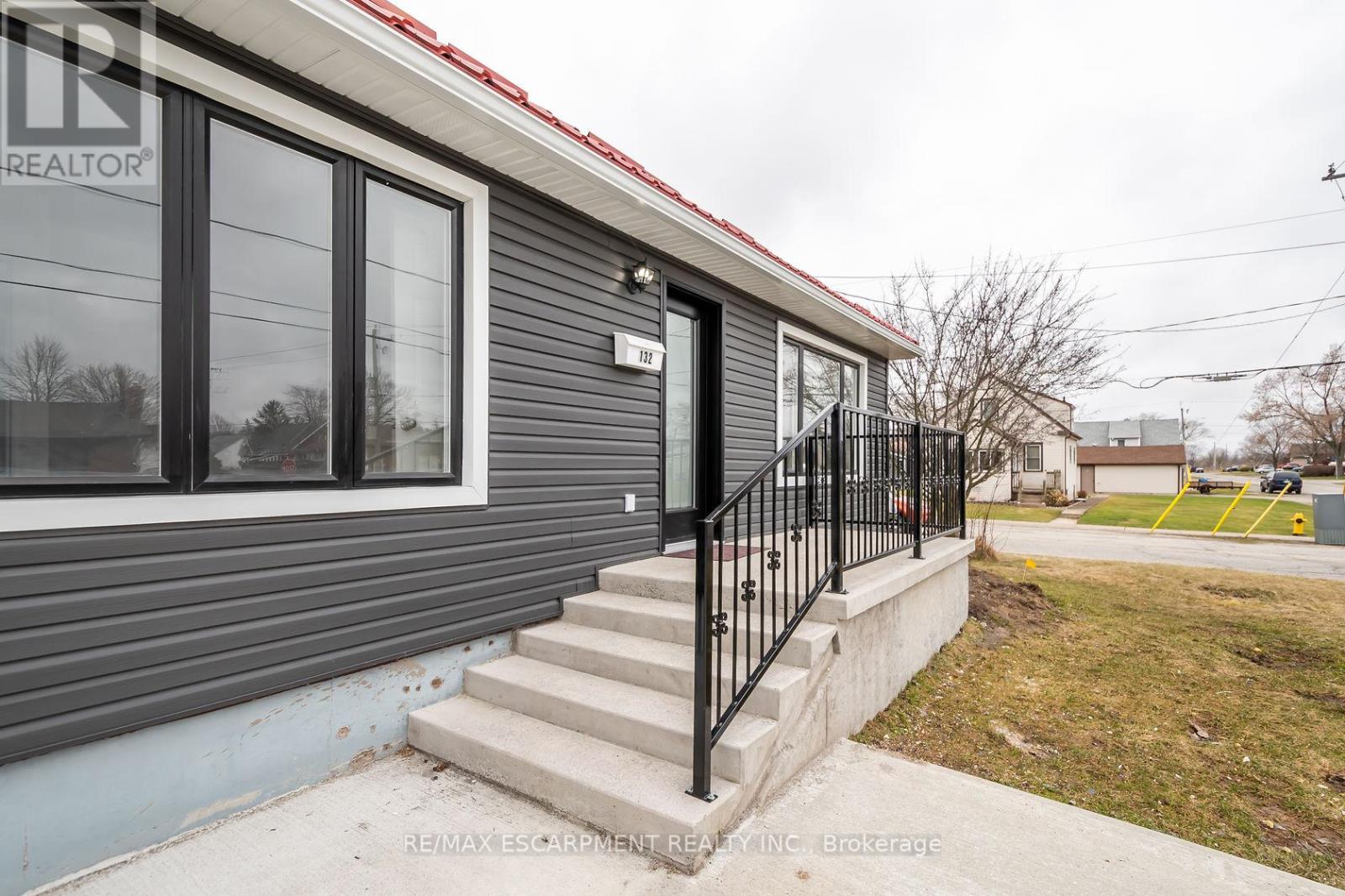 Photo 27 of 132 Franklin Avenue, Port Colborne ON
