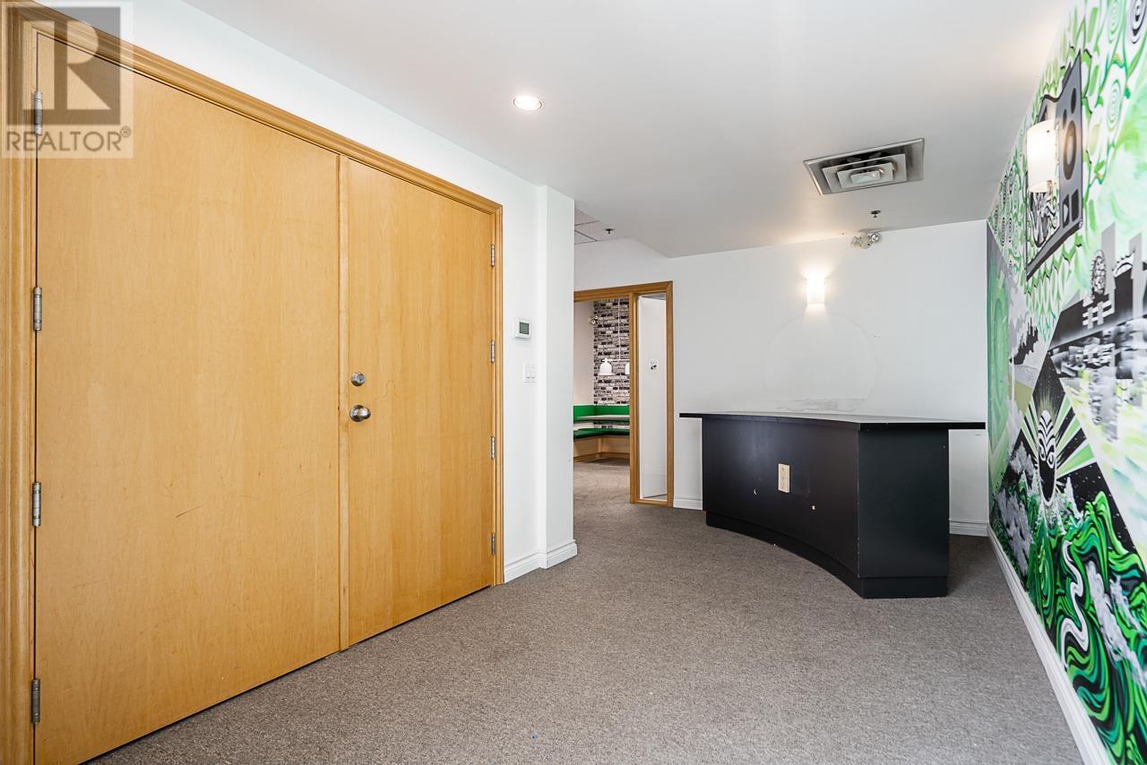 Photo 4 of Fl 7 595 Hornby Street, Vancouver BC