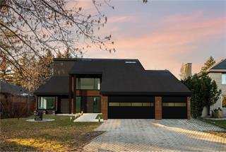Photo 1 of 67 Dunbar Crescent, Winnipeg MB
