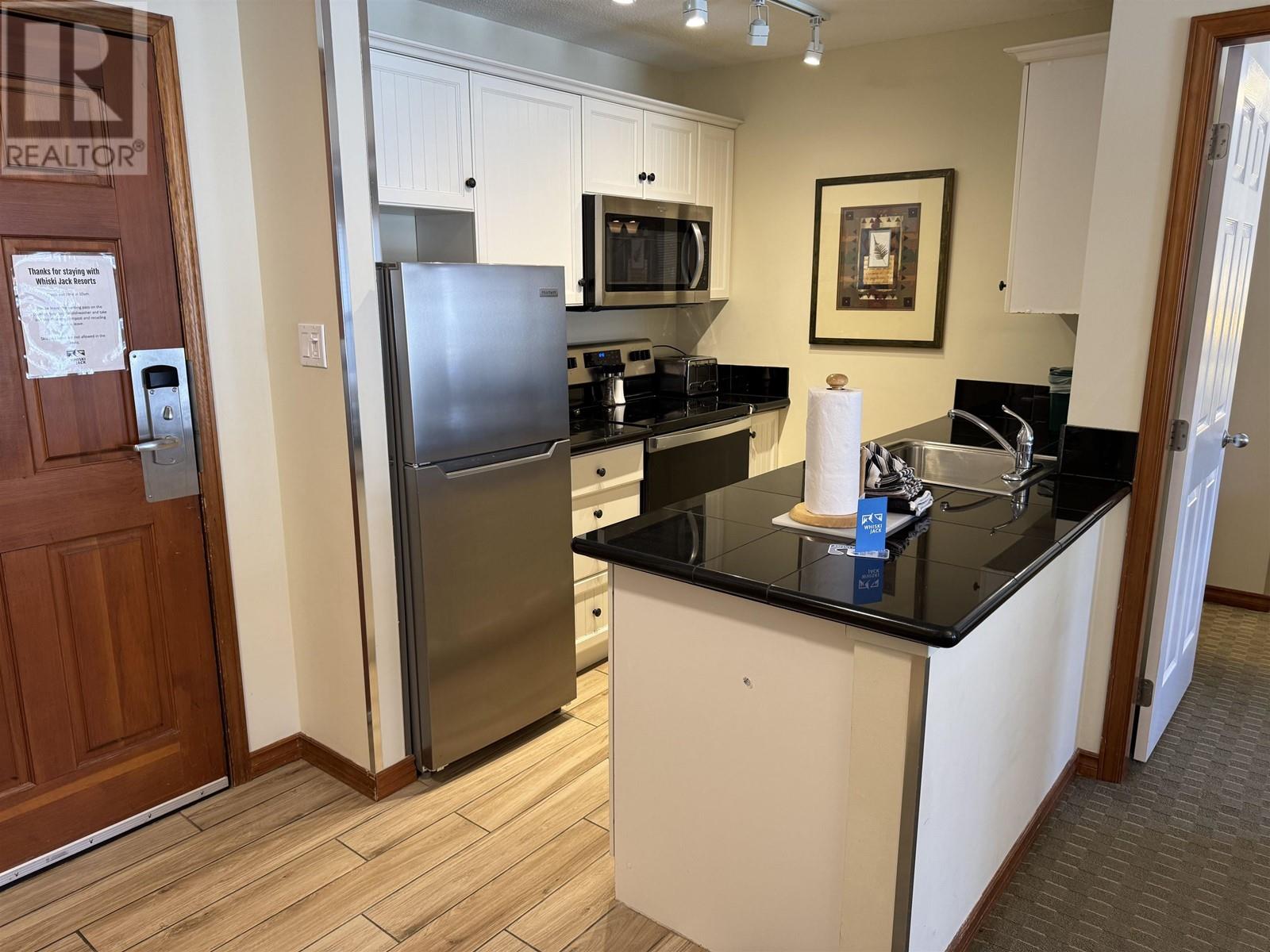 363(39) 4800 SPEARHEAD DRIVE, Whistler