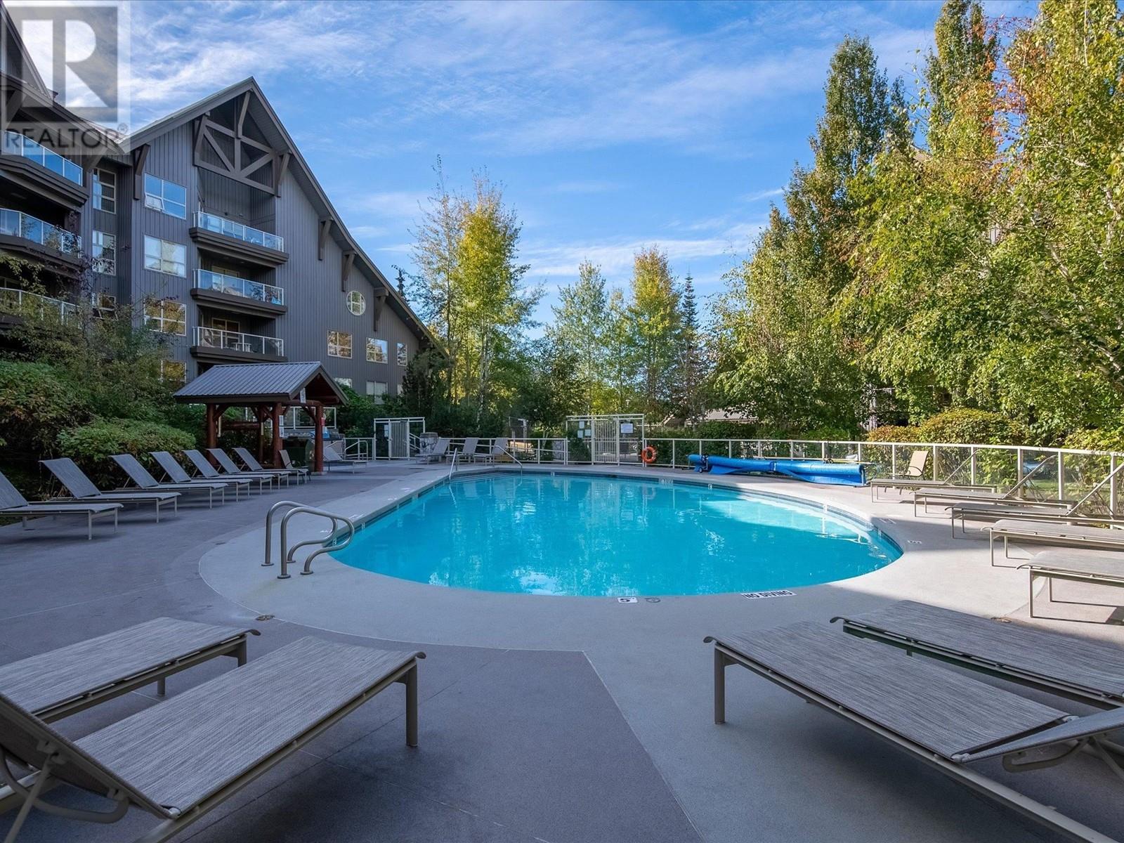 363(39) 4800 SPEARHEAD DRIVE, Whistler