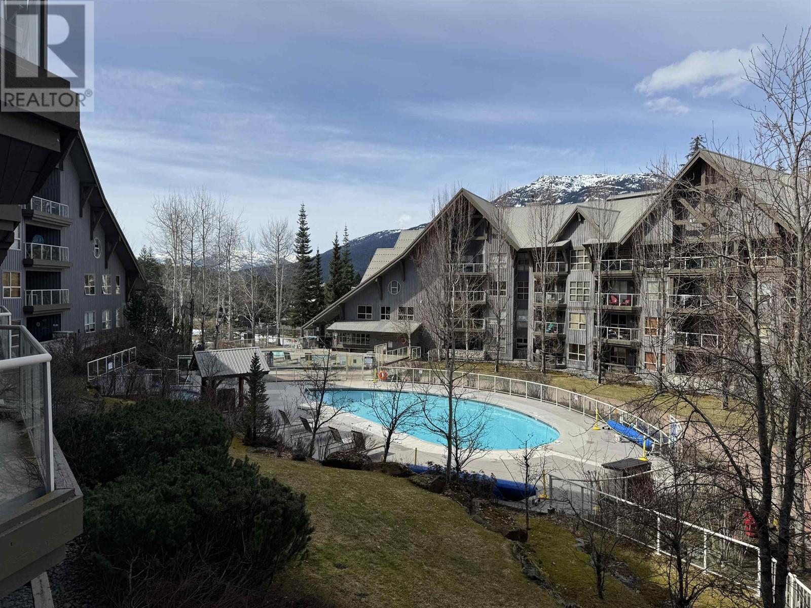 363(39) 4800 SPEARHEAD DRIVE, Whistler