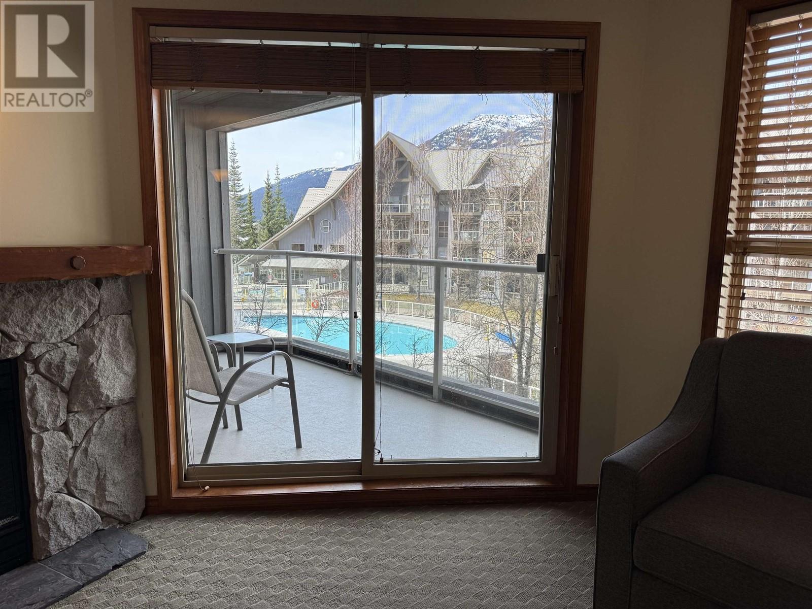 363(39) 4800 SPEARHEAD DRIVE, Whistler