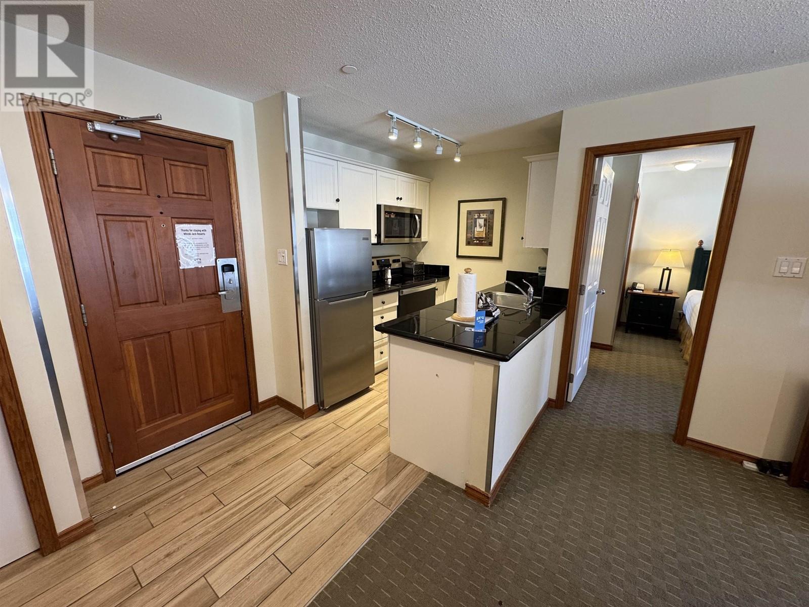 363(39) 4800 SPEARHEAD DRIVE, Whistler
