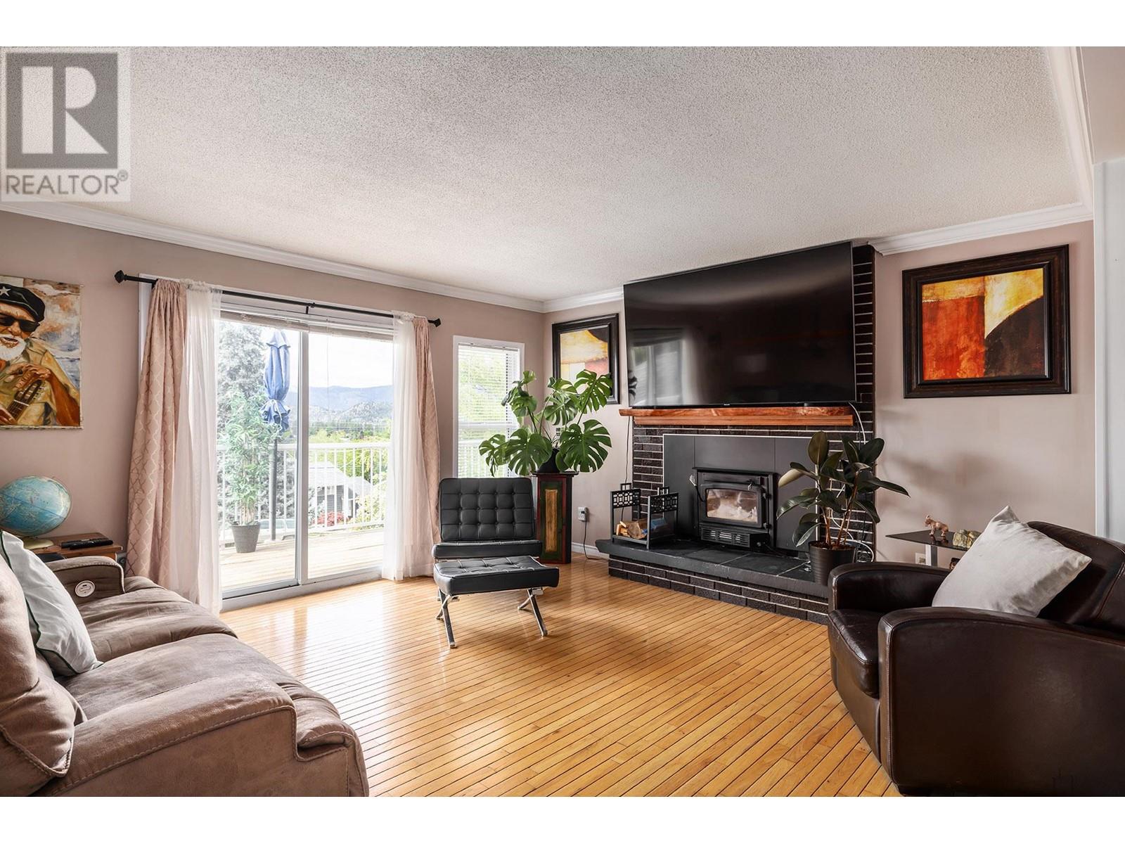  435 Brighton Road, Kelowna