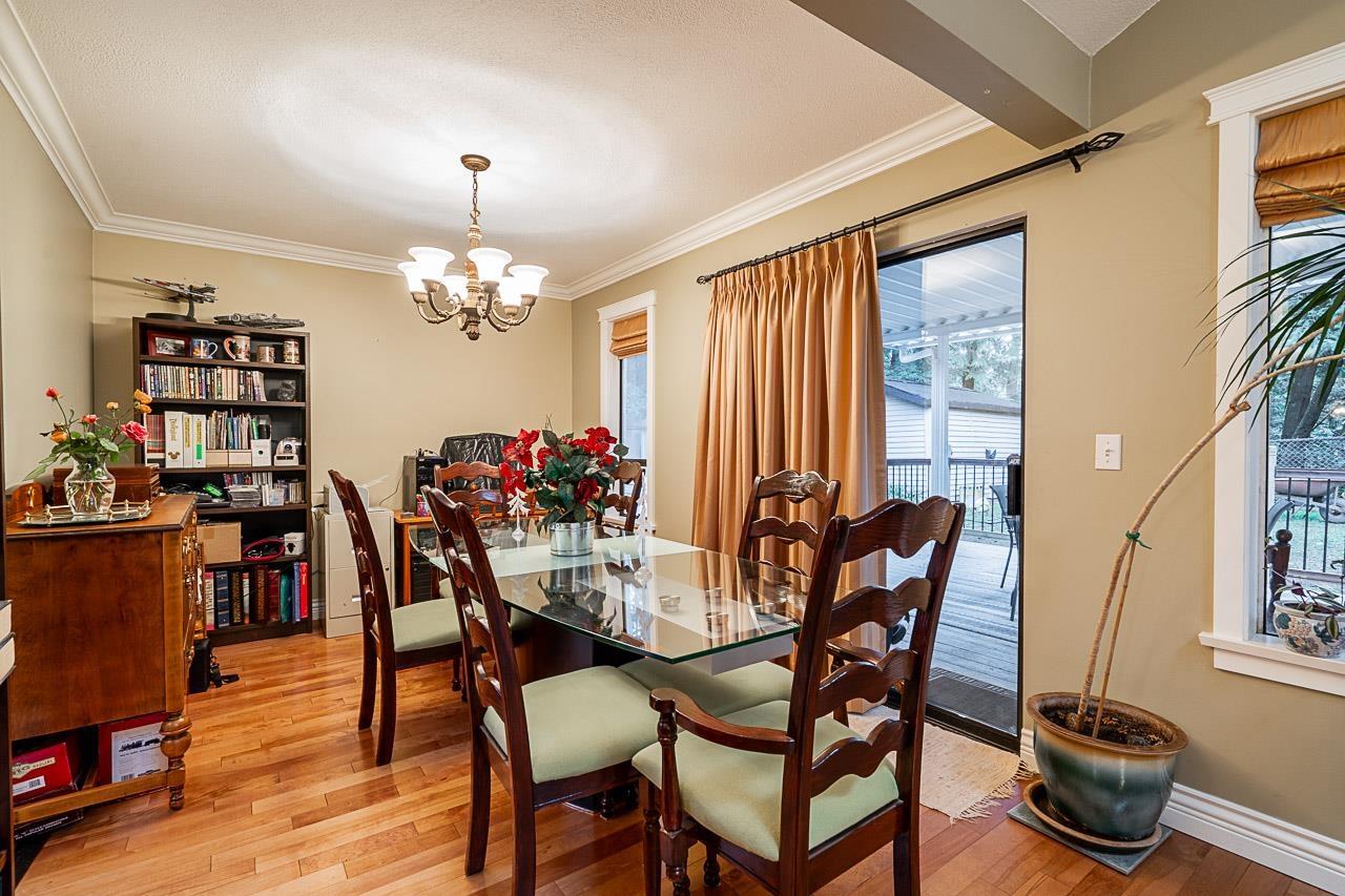 11221 CANYON CRESCENT, Delta
