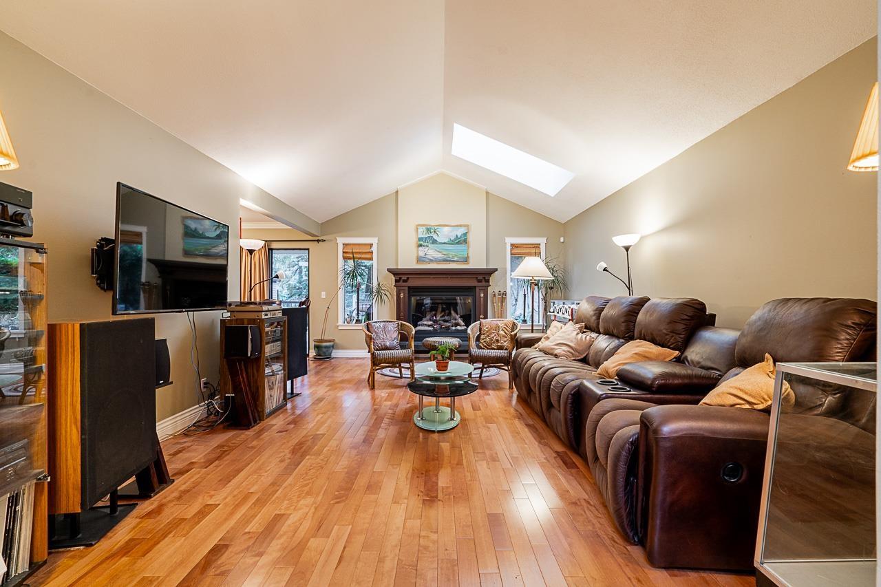 11221 CANYON CRESCENT, Delta