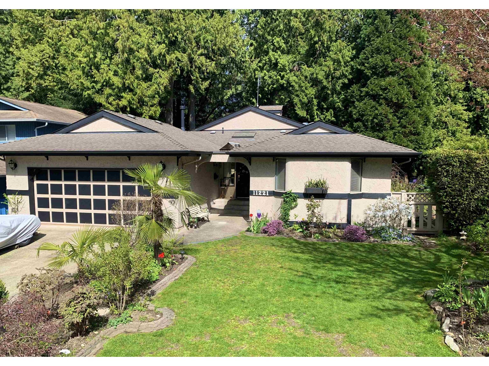 11221 CANYON CRESCENT, Delta