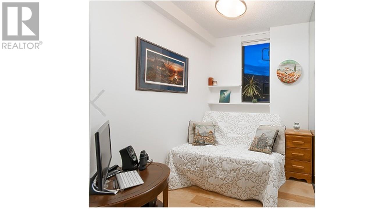 603 1390 DUCHESS AVENUE, West Vancouver