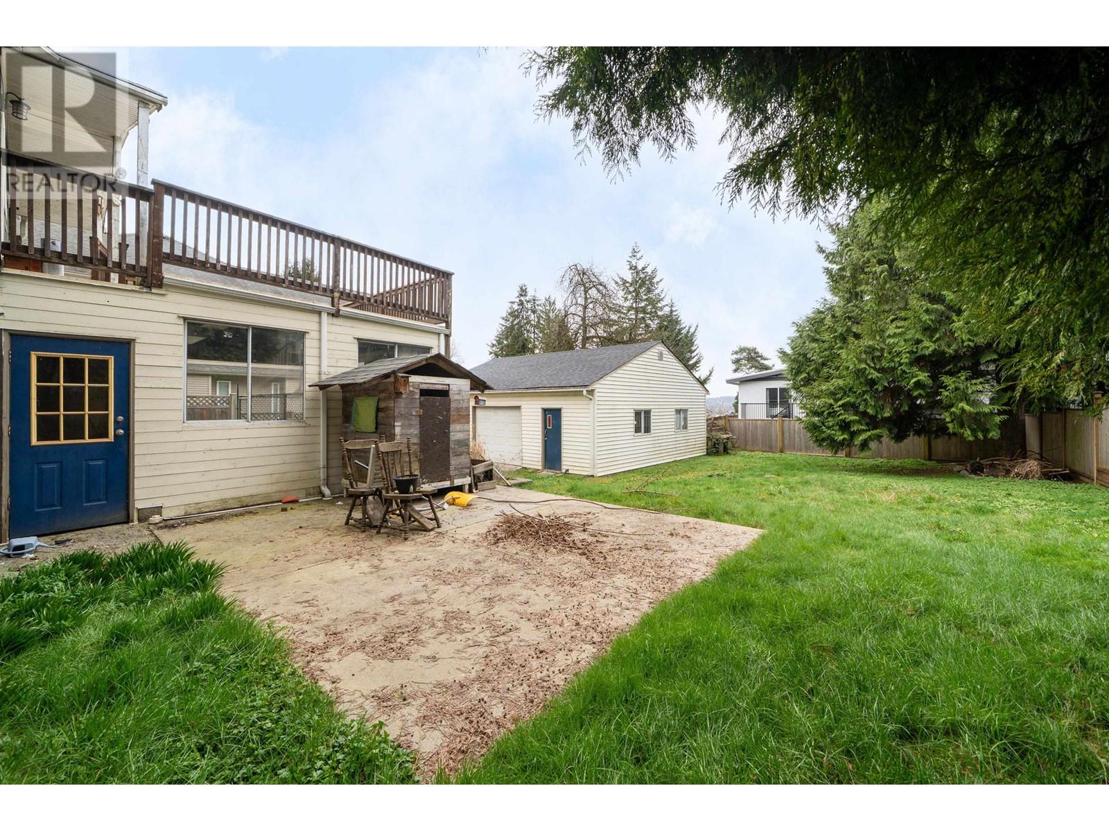 646 ALDERSON AVENUE, Coquitlam