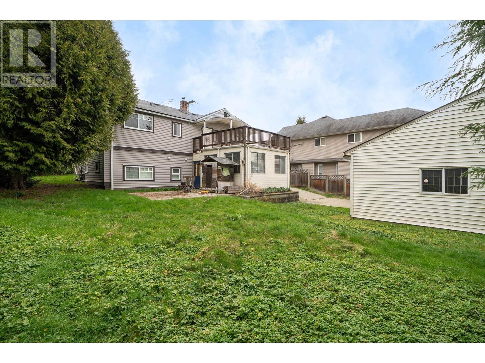 646 ALDERSON AVENUE, Coquitlam