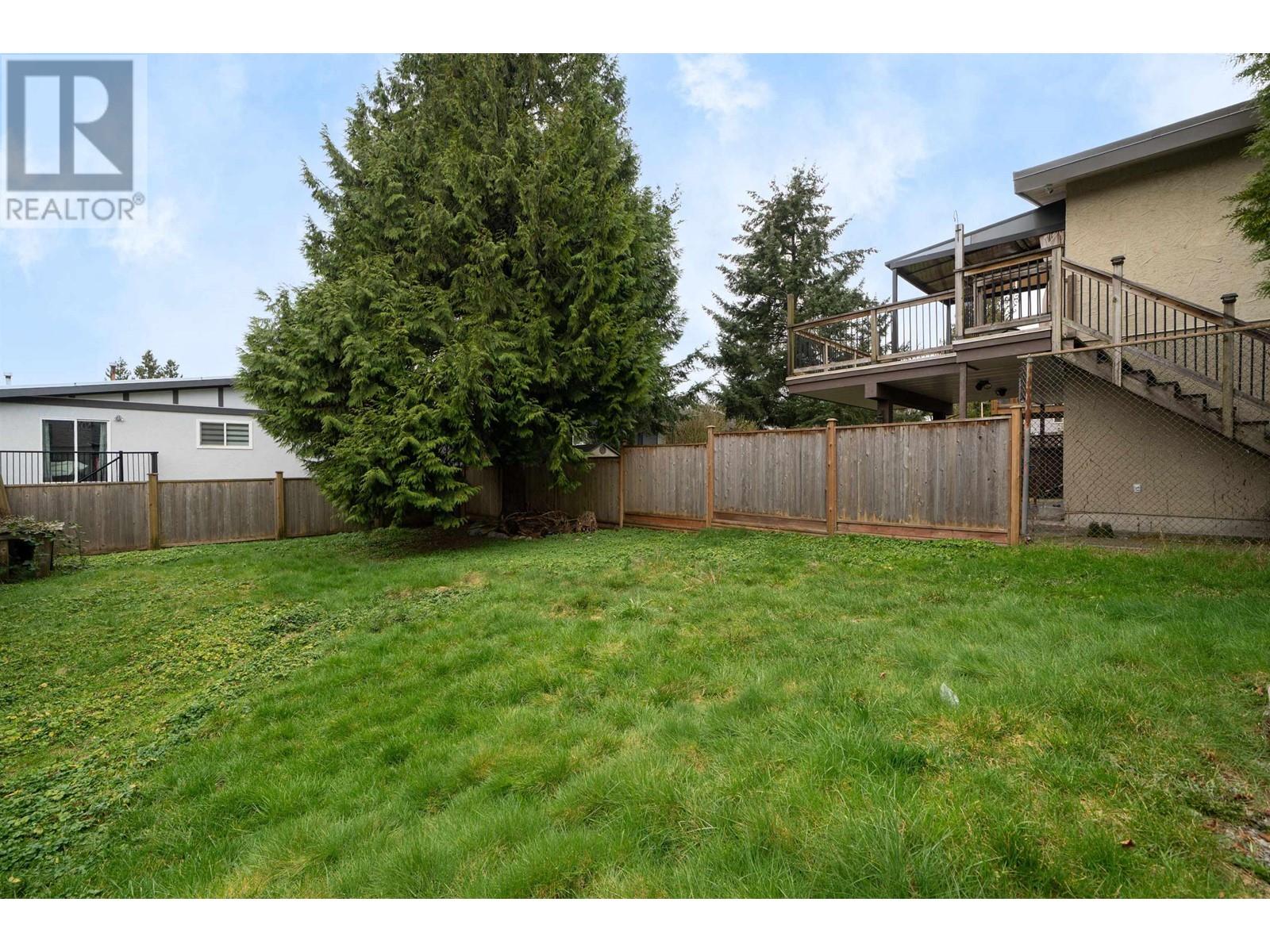 646 ALDERSON AVENUE, Coquitlam