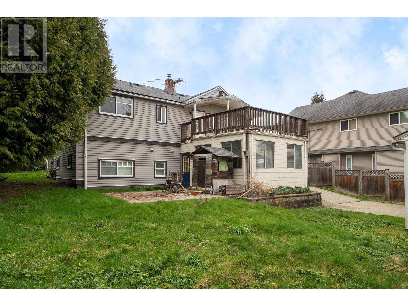 646 ALDERSON AVENUE, Coquitlam