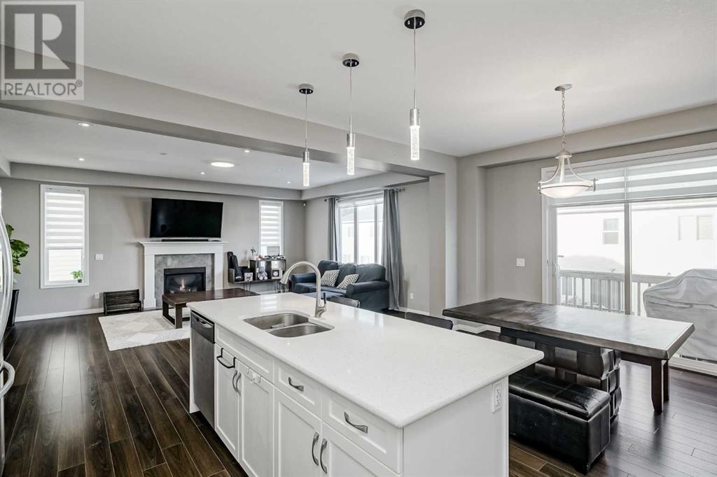 Single Family House 4 Level for Sale in  Cityscape Crescent NE Cityscape Calgary 