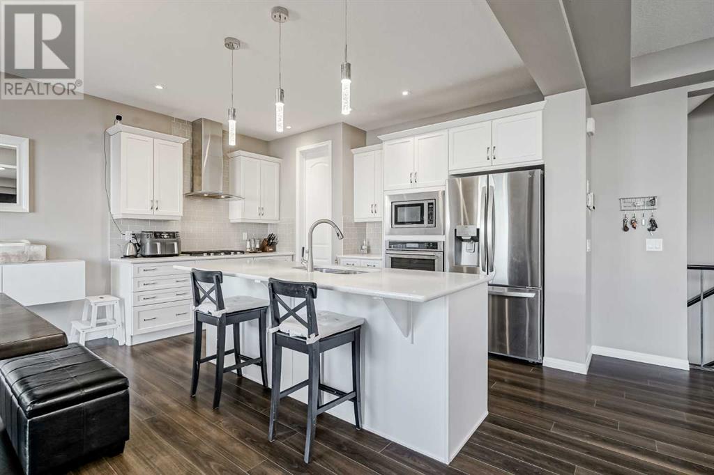 Single Family House 4 Level for Sale in  Cityscape Crescent NE Cityscape Calgary 