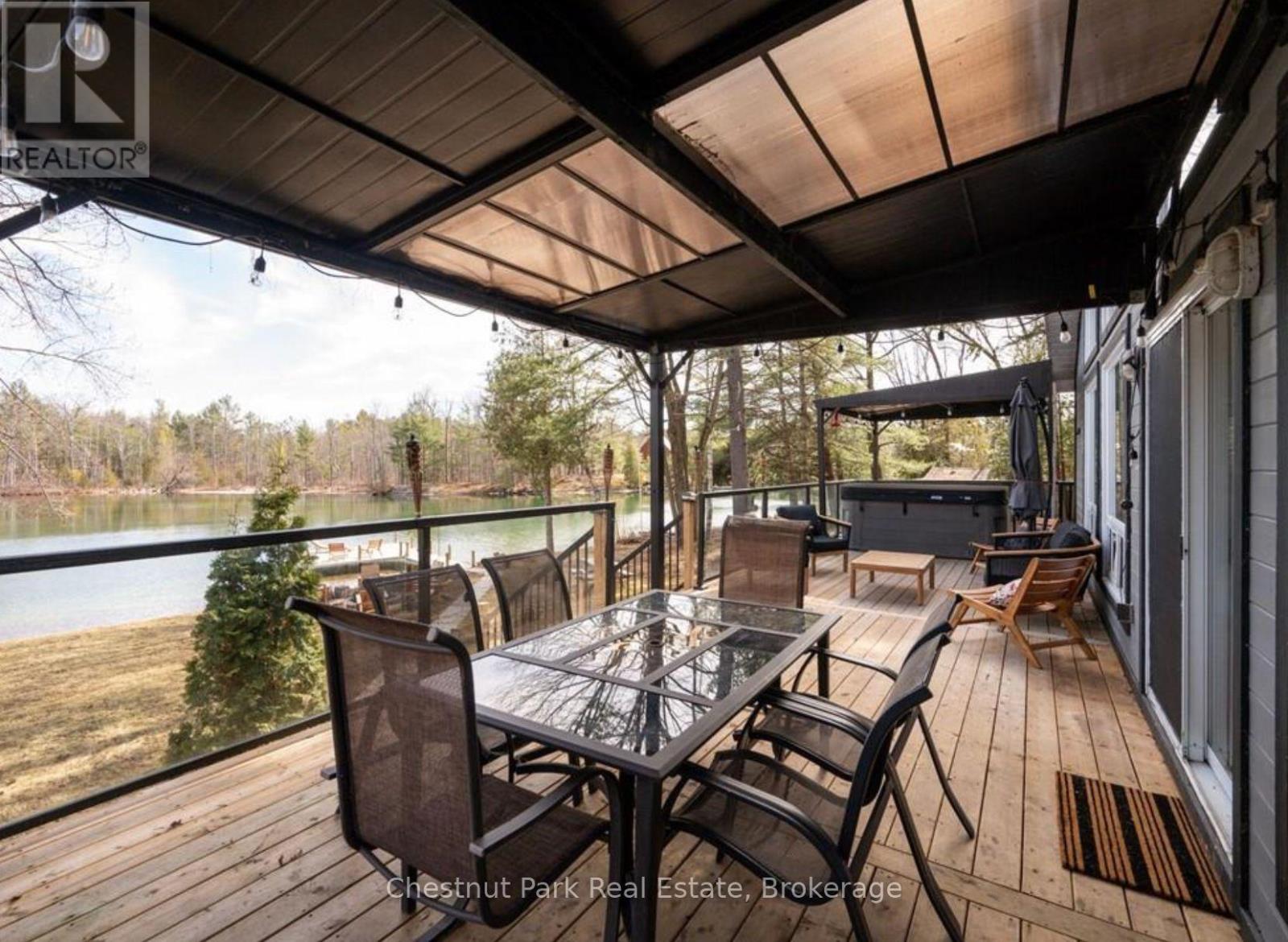 Photo 46 of 7609 Somerset Park, Ramara ON