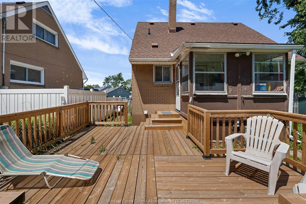 Photo 22 of 1345 Harrison Avenue, Windsor ON
