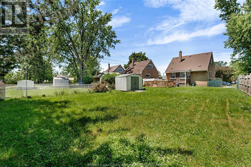 Photo 25 of 1345 Harrison Avenue, Windsor ON