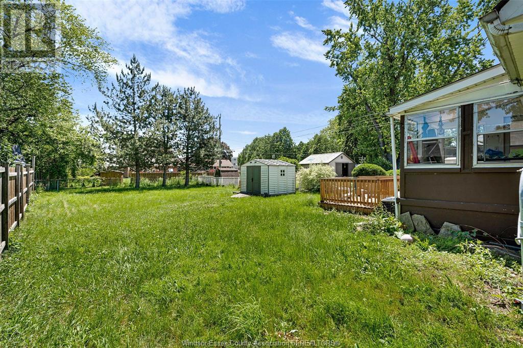 Photo 24 of 1345 Harrison Avenue, Windsor ON