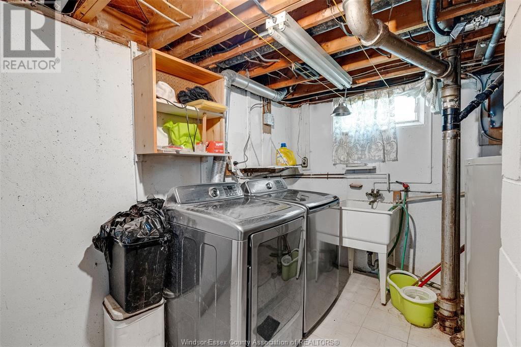 Photo 18 of 1345 Harrison Avenue, Windsor ON