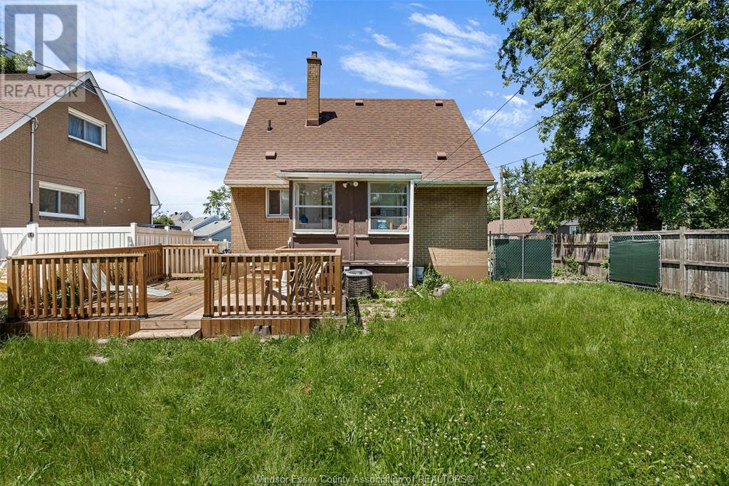Photo 23 of 1345 Harrison Avenue, Windsor ON
