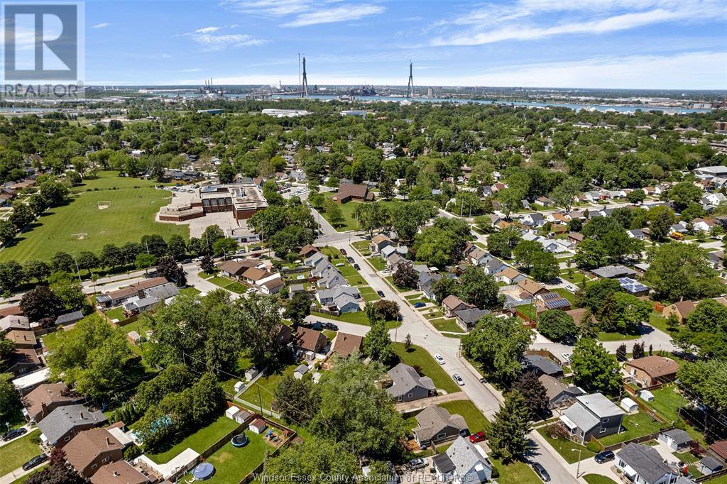 Photo 32 of 1345 Harrison Avenue, Windsor ON
