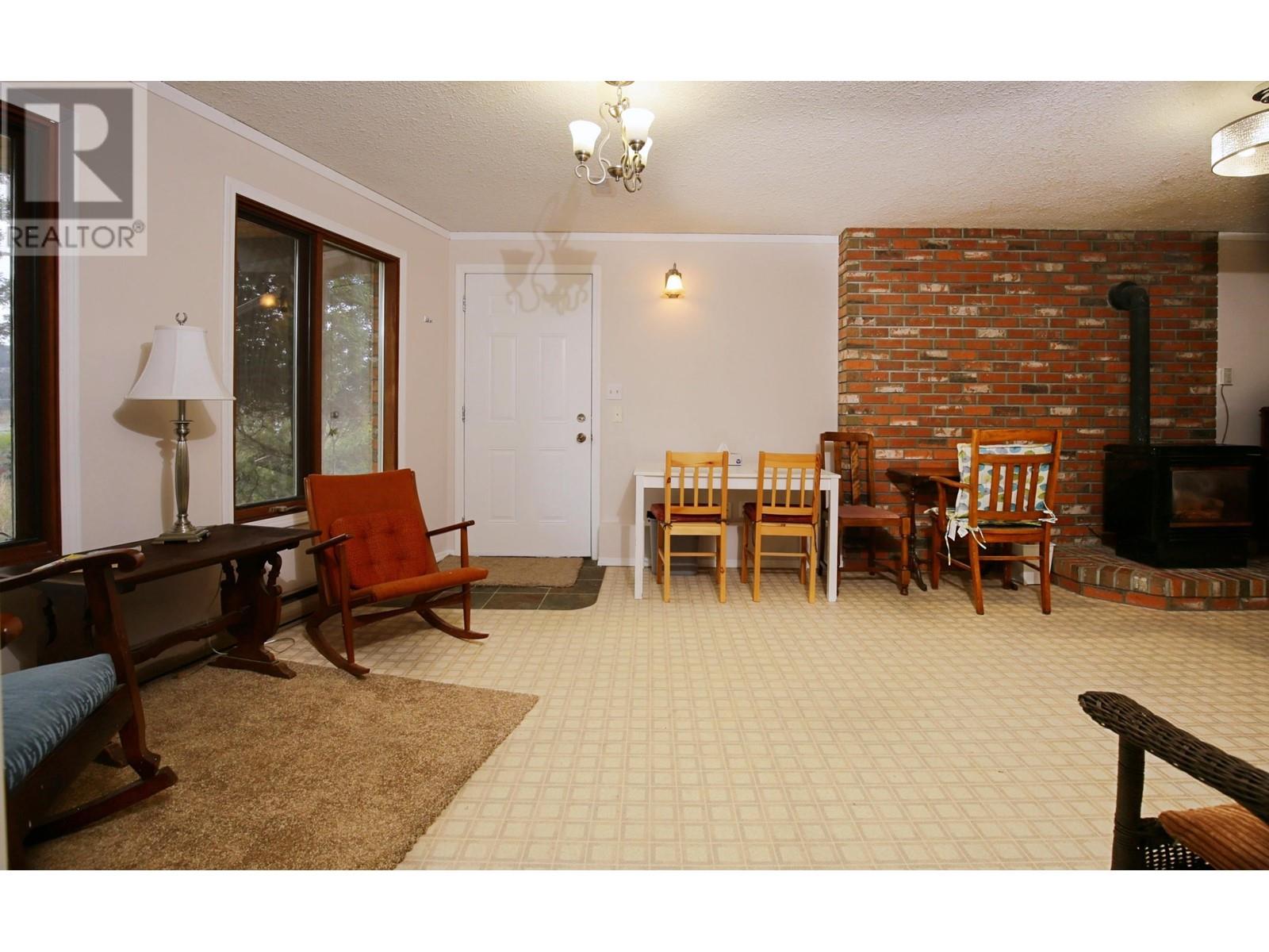 1712 SIGNAL POINT ROAD, Williams Lake