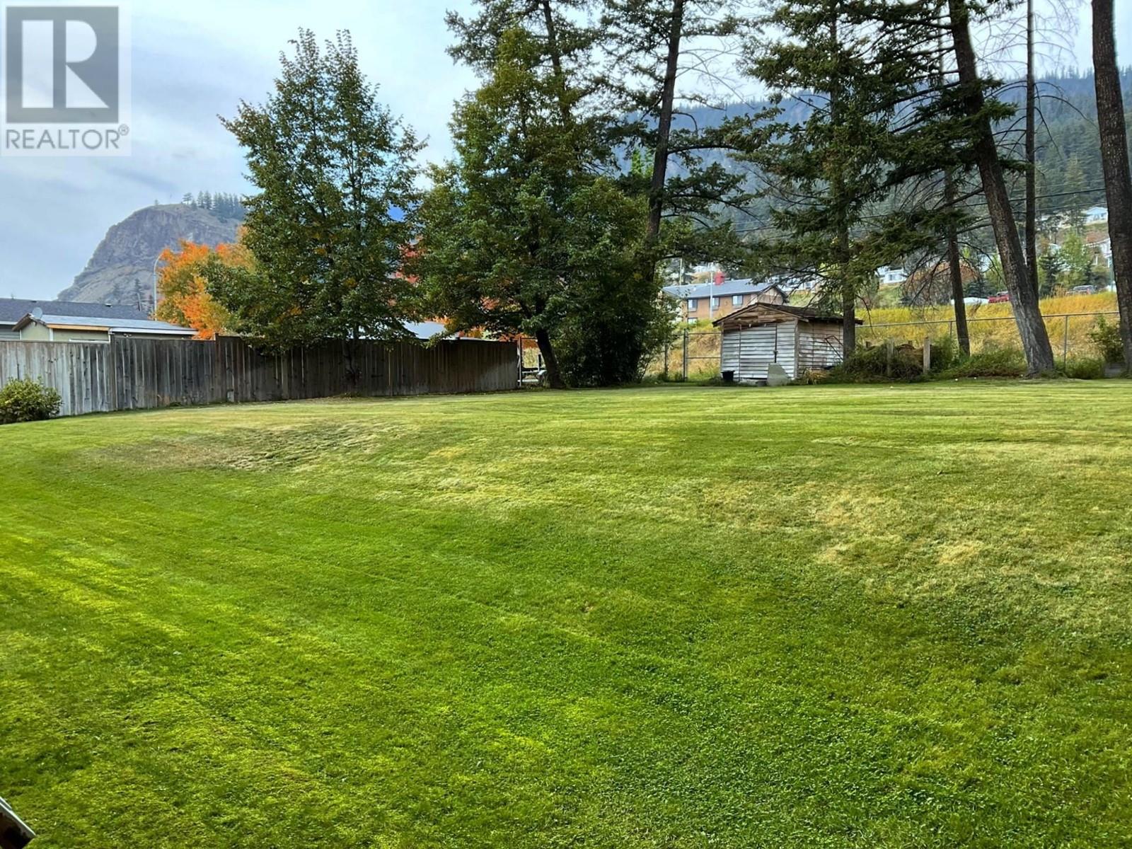 1712 SIGNAL POINT ROAD, Williams Lake