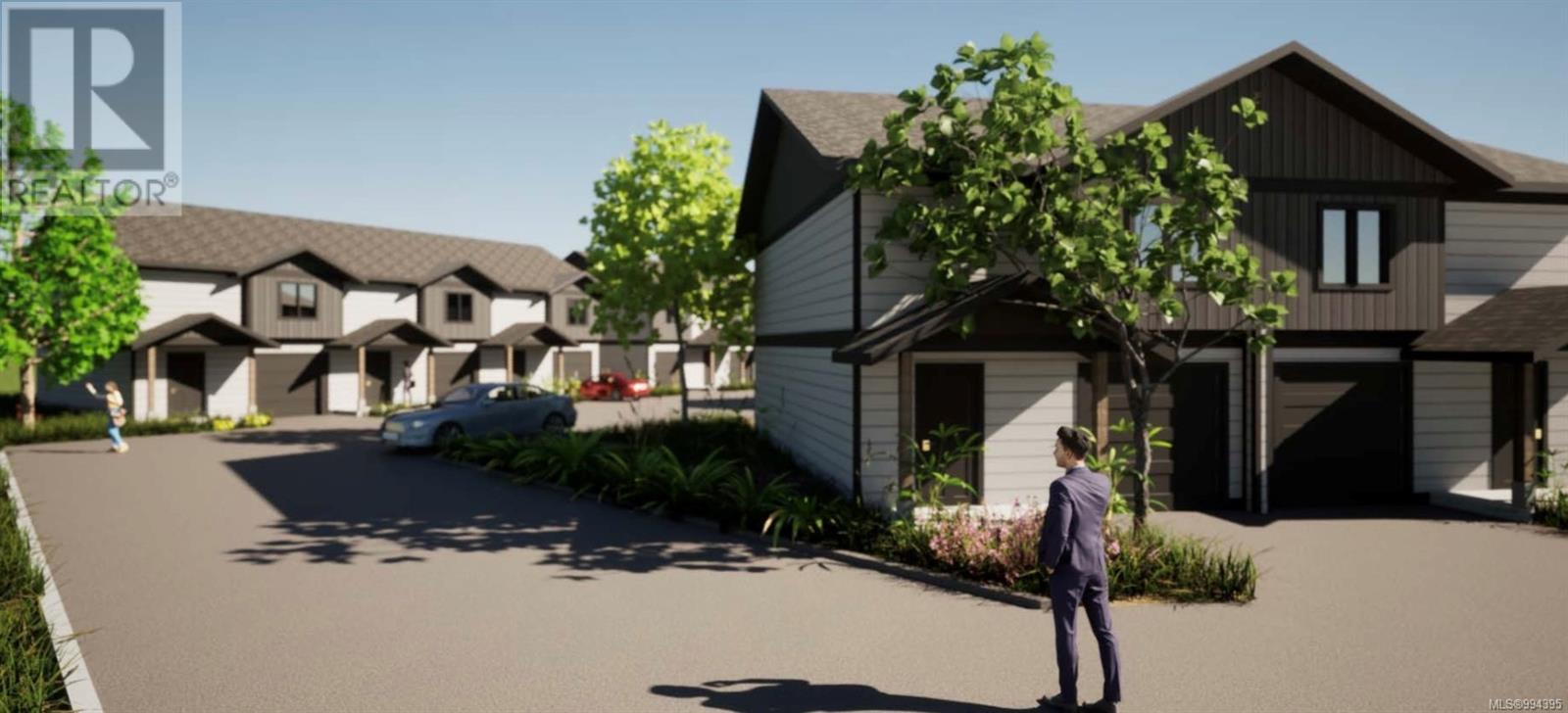 SL E 5535 Woodland Cres E, Port Alberni