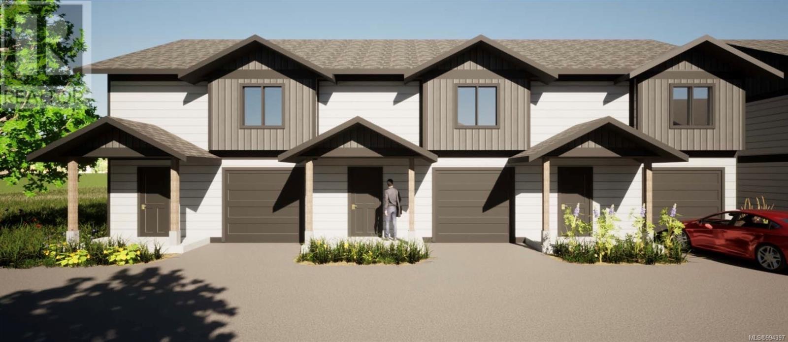 SL G 5535 Woodland Cres E, Port Alberni