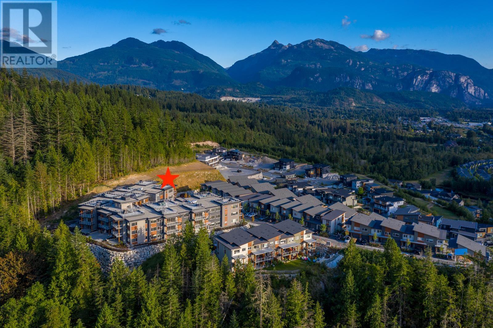 114 41328 SKYRIDGE PLACE, Squamish
