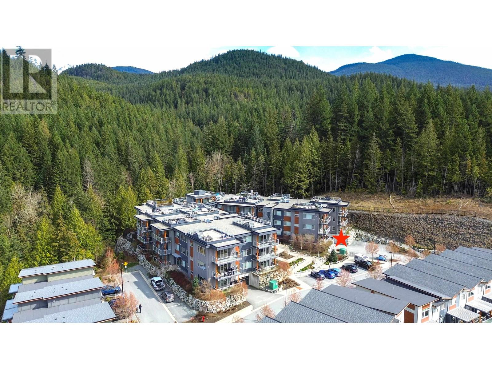 114 41328 SKYRIDGE PLACE, Squamish