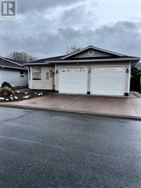 23 6526 TUCELNUIT Drive, Oliver