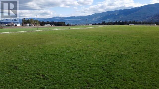  2110 Pleasant Valley Road, Spallumcheen