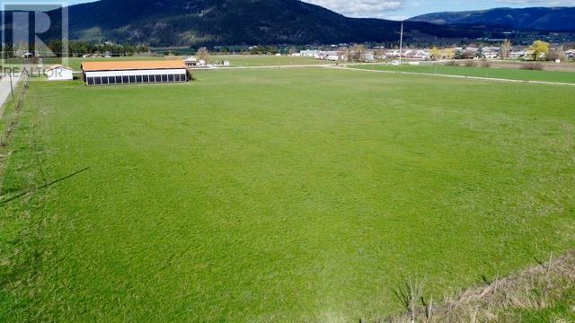  2110 Pleasant Valley Road, Spallumcheen