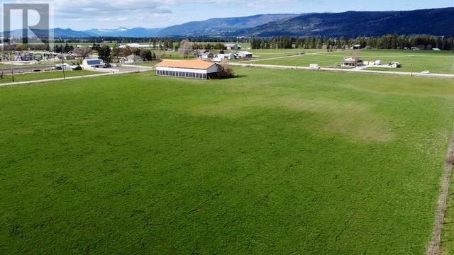  2110 Pleasant Valley Road, Spallumcheen