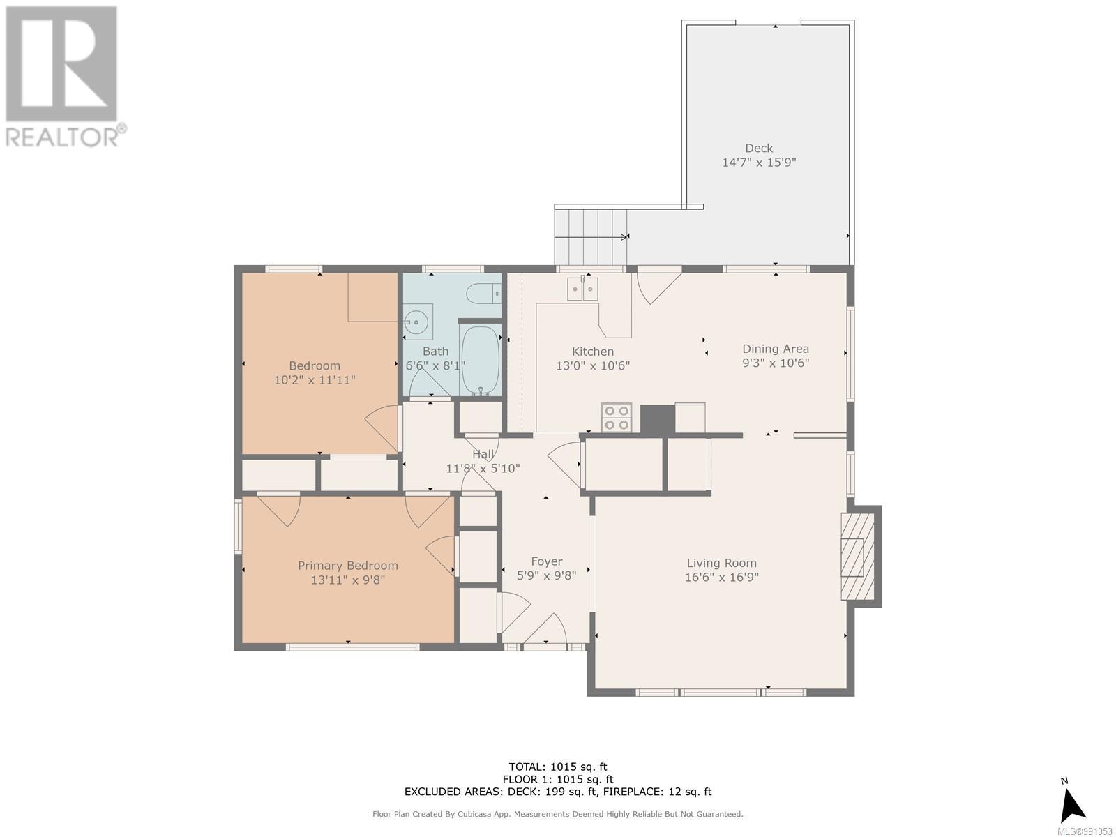 4327 Craig Rd, Port Alberni real estate listing 991353