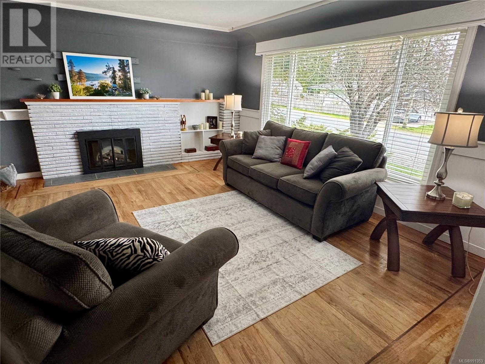 4327 Craig Rd, Port Alberni real estate listing 991353