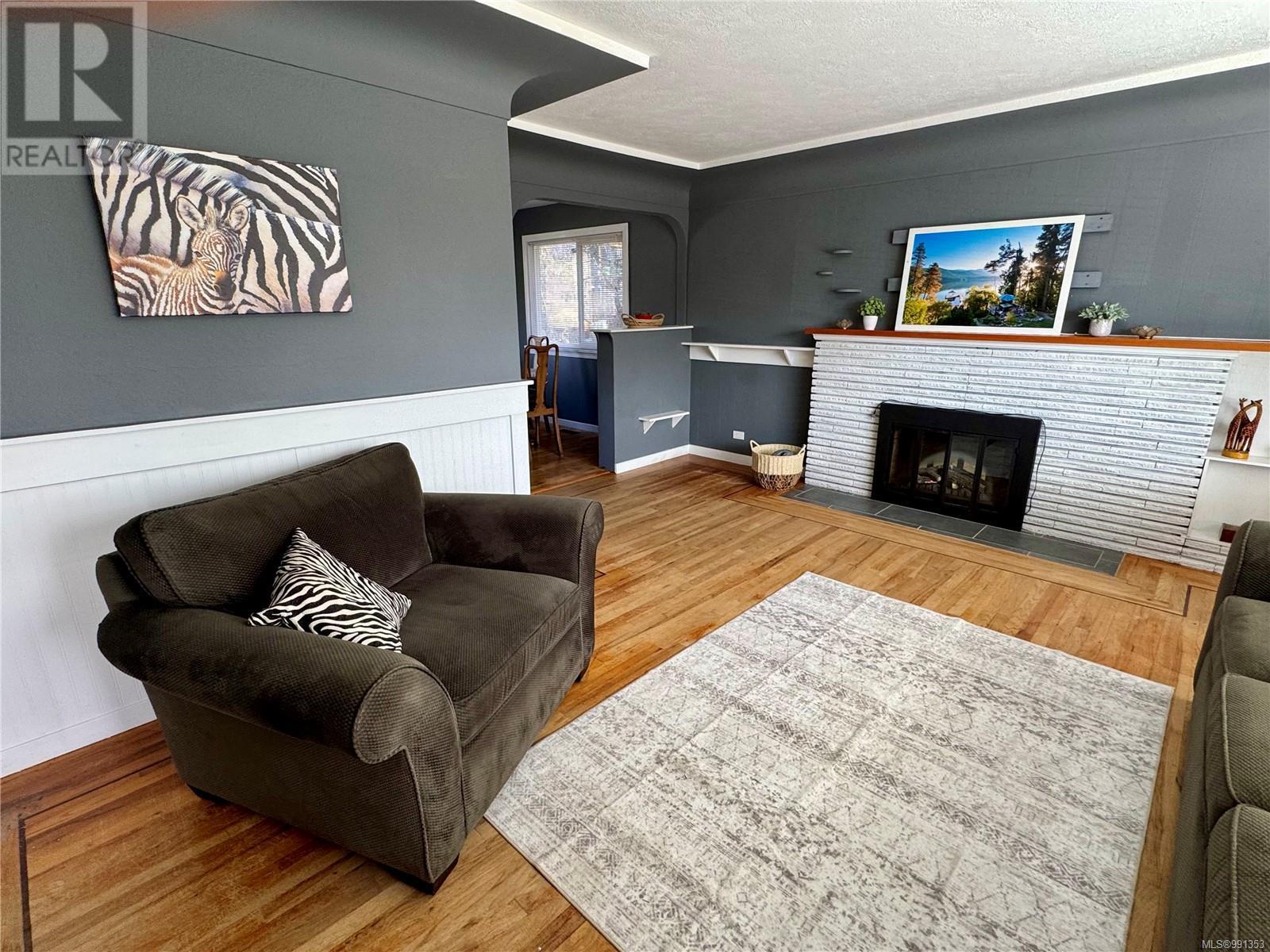 4327 Craig Rd, Port Alberni real estate listing 991353
